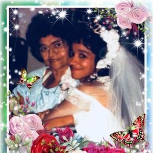 Meet your Posher, Ivana